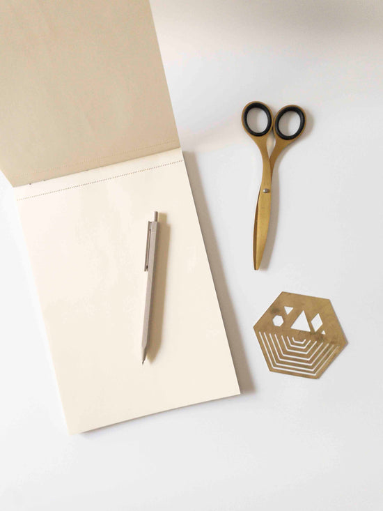 Μπλοκ σημειώσεων Free Thinker B5