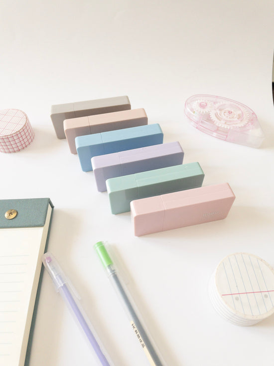 Διορθωτική ταινία bundle των 6