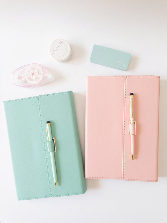 Ατζέντα σημειώσεων