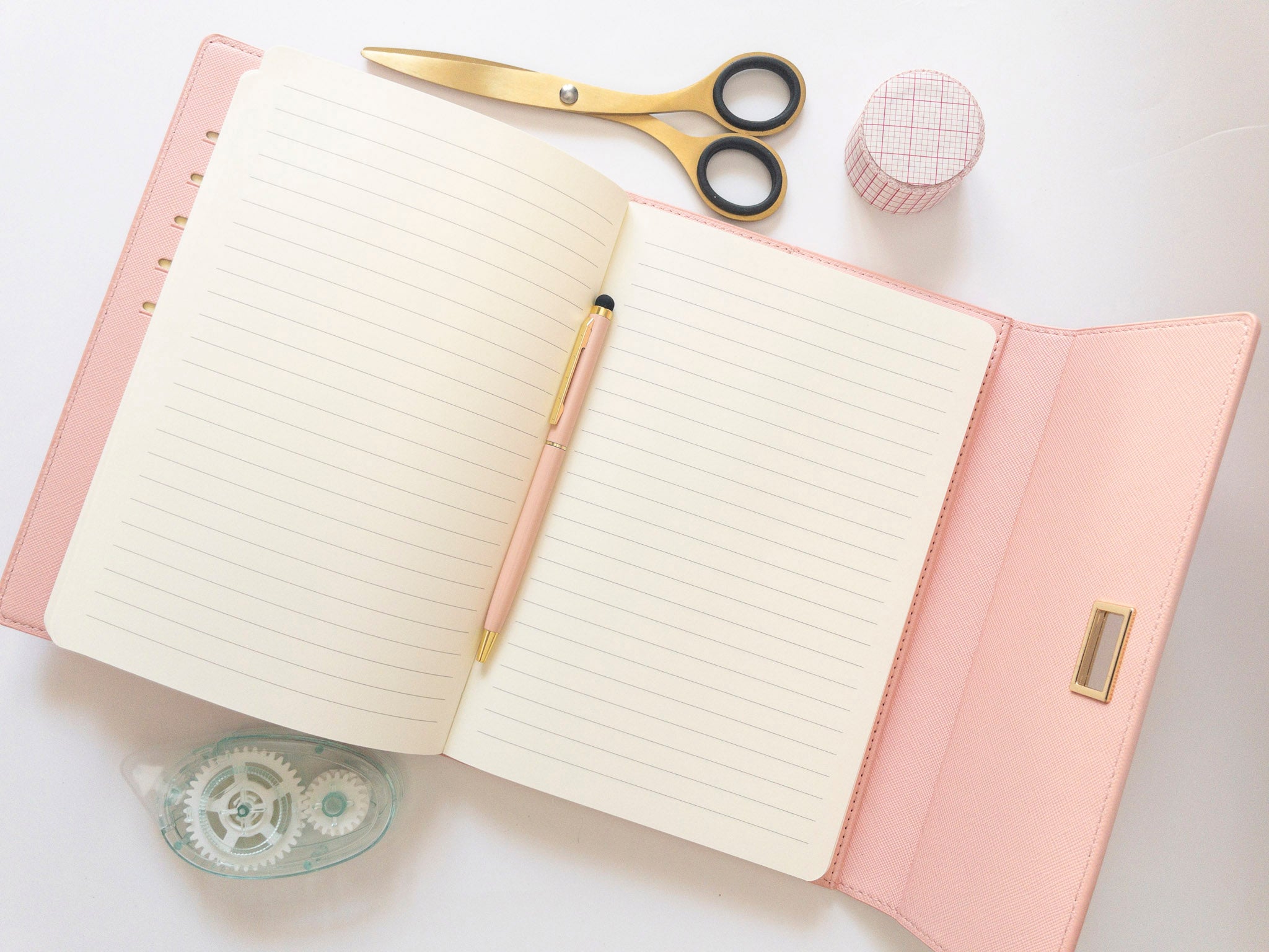 Ατζέντα σημειώσεων