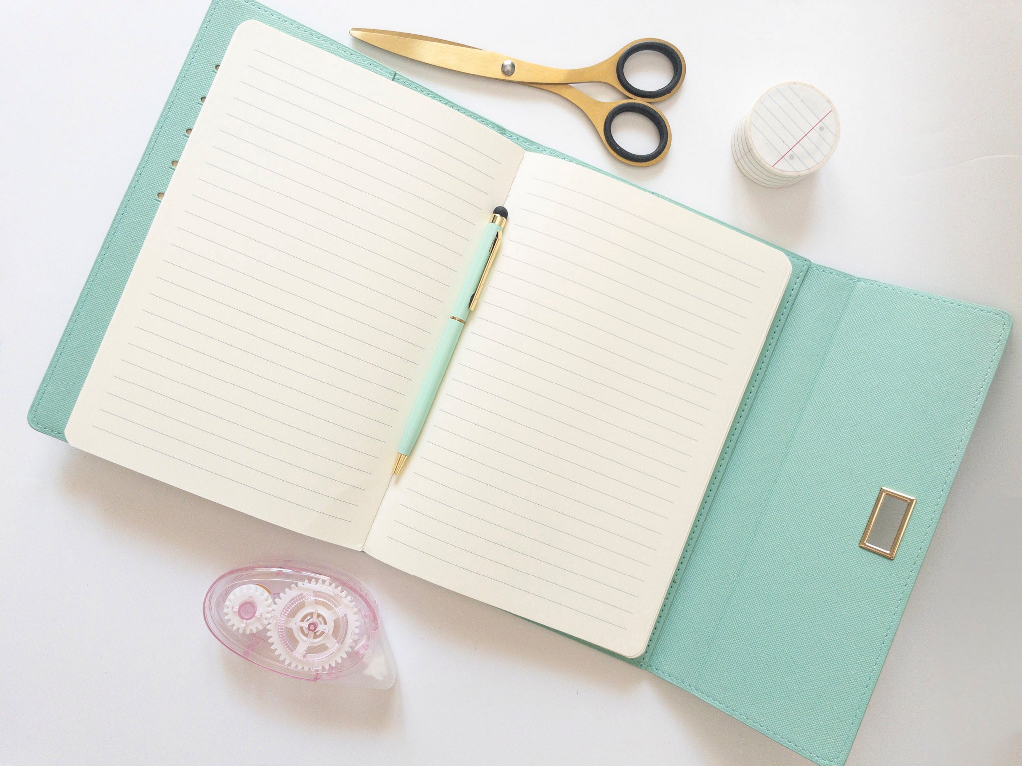 Ατζέντα σημειώσεων