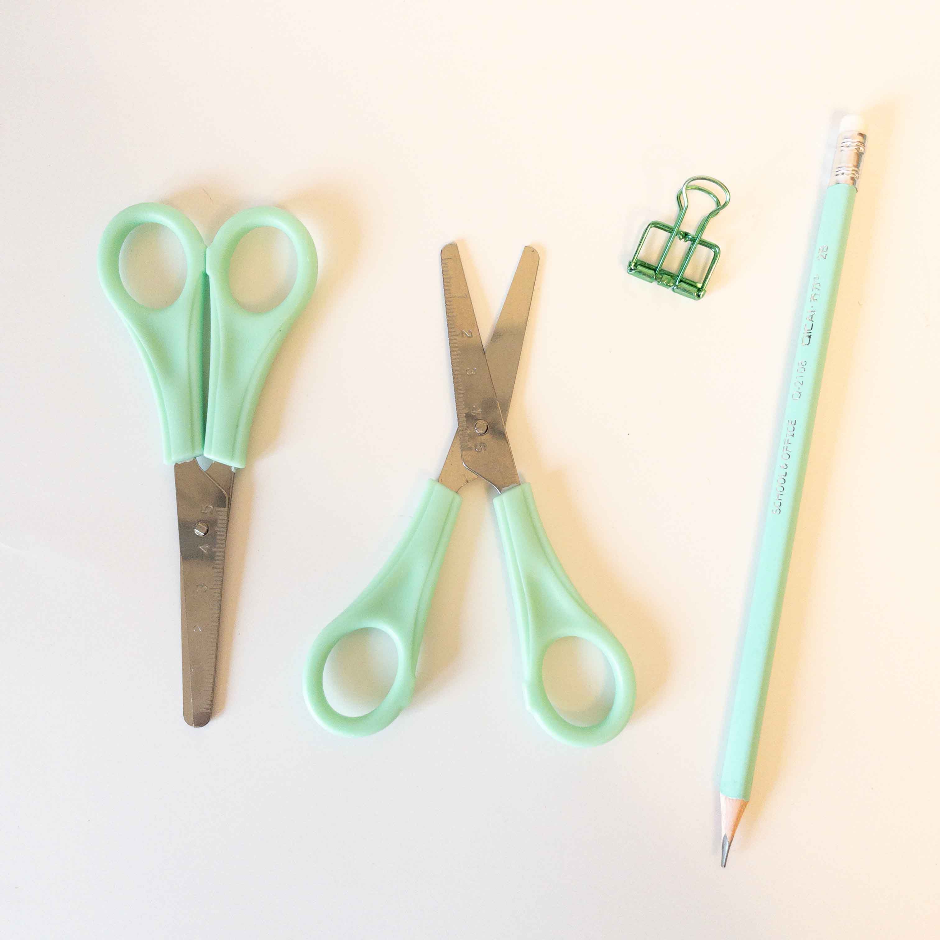 Ψαλίδι παστέλ