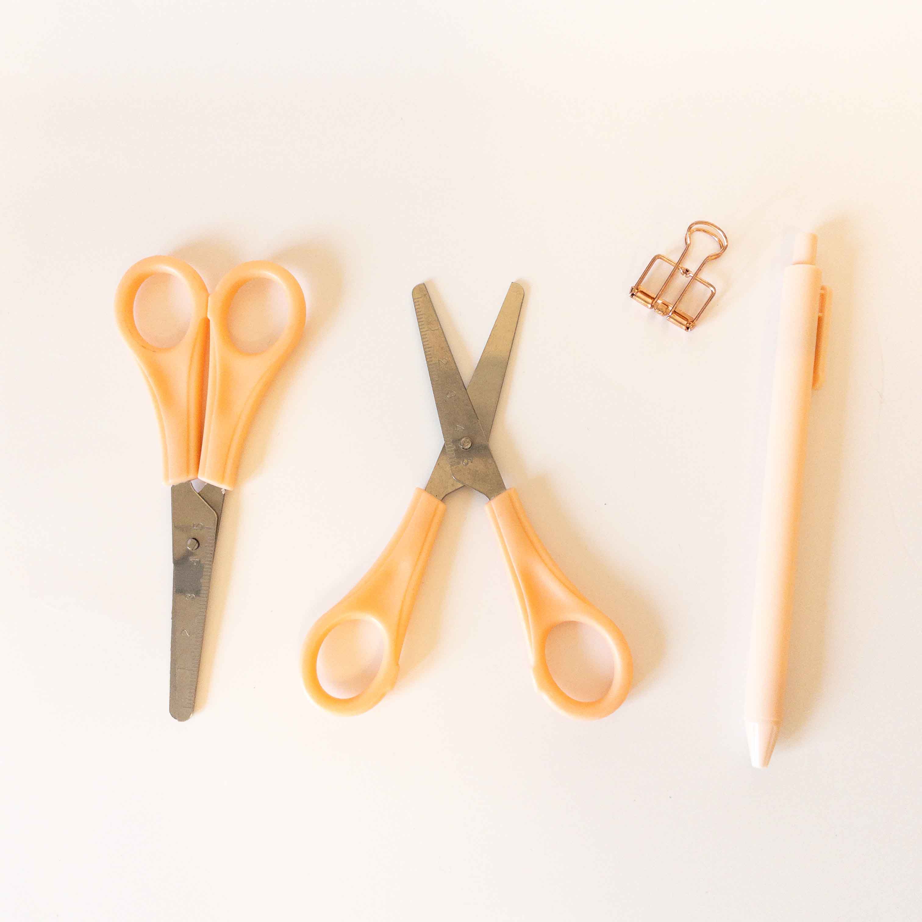 Ψαλίδι παστέλ