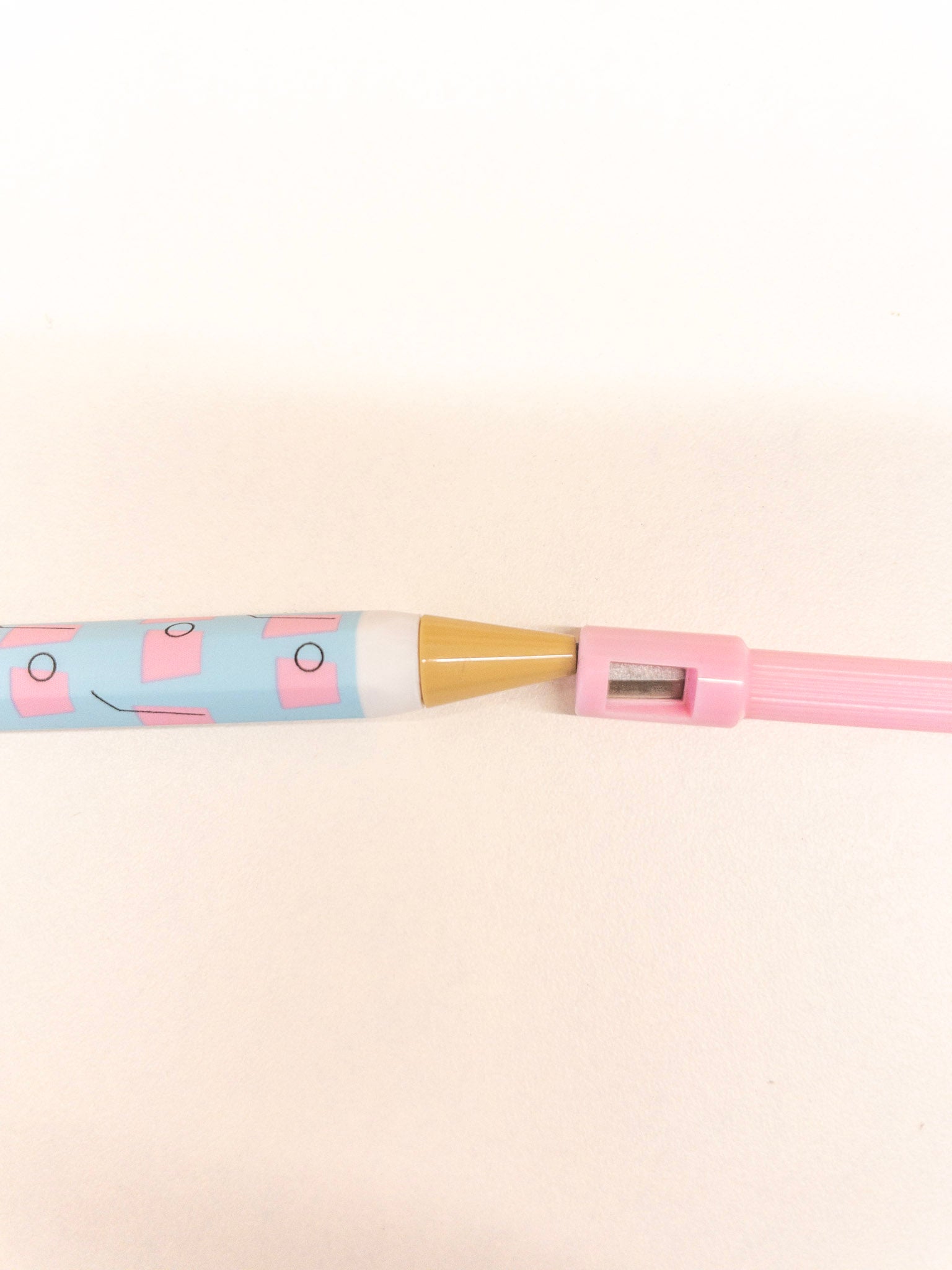 Μηχανικό Μολύβι Kawaii Pastels 2.0mm