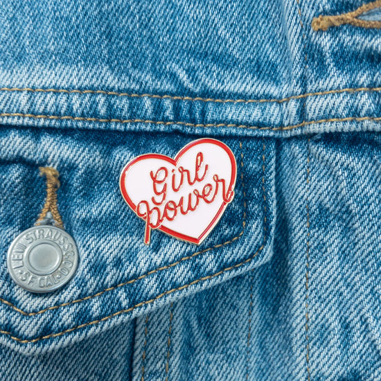 Κονκάρδα ‘Girl Power’