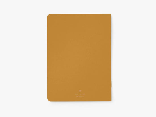 Τετράδιο Punch In The Face