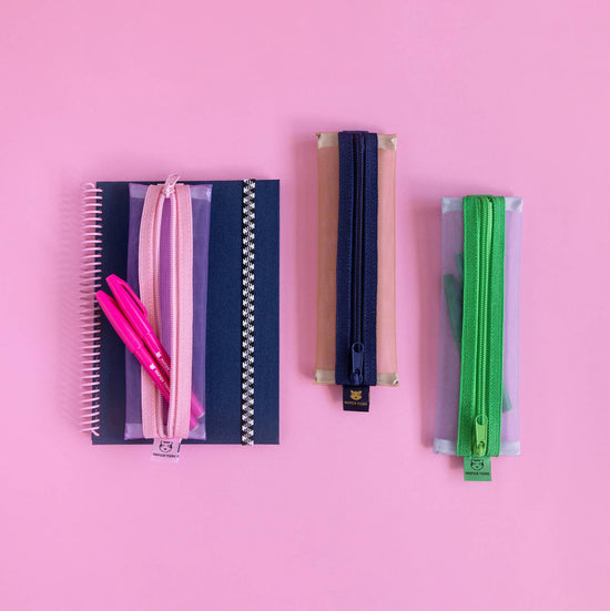 Κασετίνα Mesh “Kito”