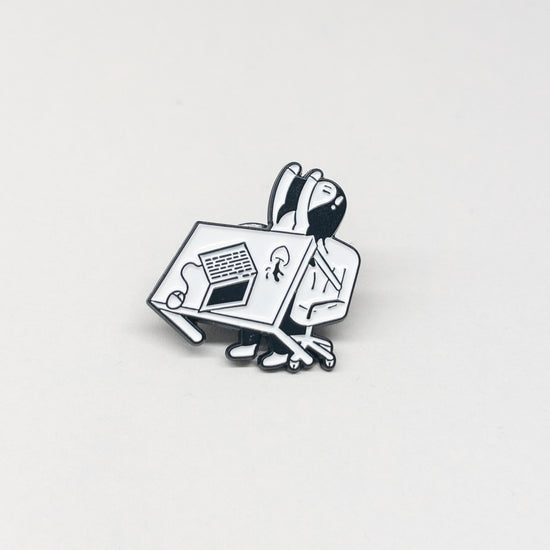 Κονκάρδα 'Desk Meltdown'