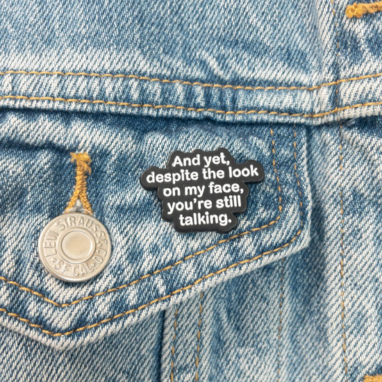 Κονκάρδα ‘Still Talking’