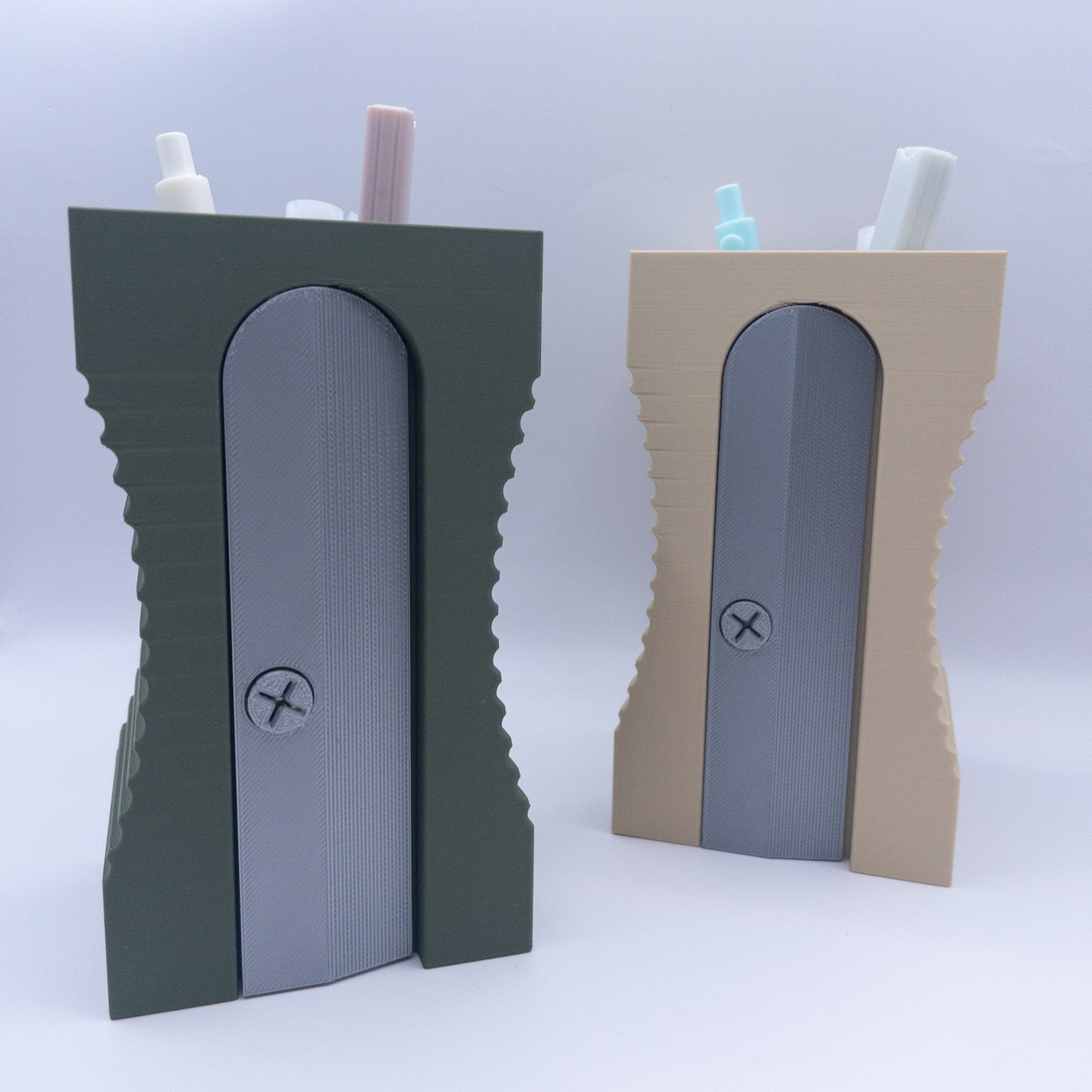 Μολυβοθήκη ‘Oversized Ξύστρα’