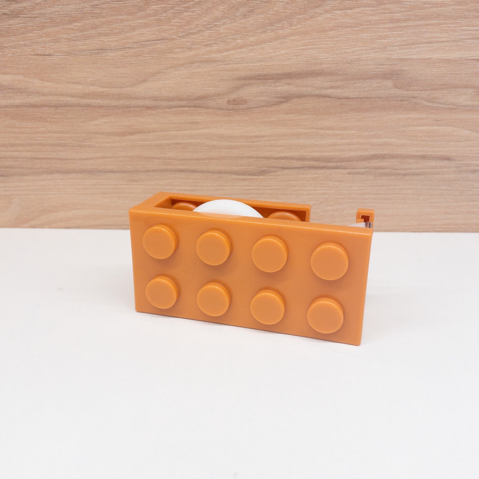 Βάση Κολλητικής Ταινίας ‘Lego Brick’