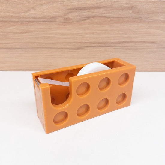 Βάση Κολλητικής Ταινίας ‘Lego Brick’