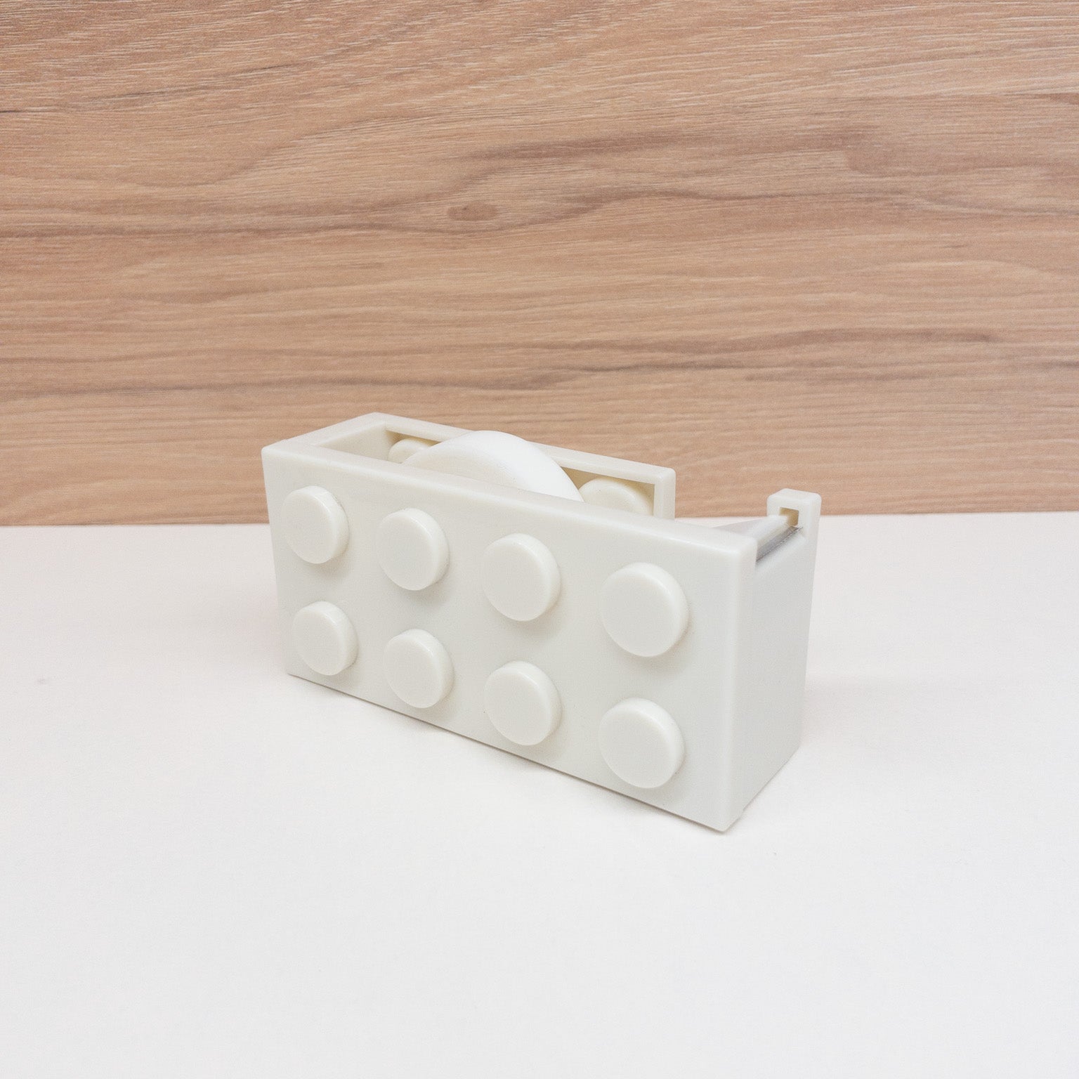 Βάση Κολλητικής Ταινίας ‘Lego Brick’