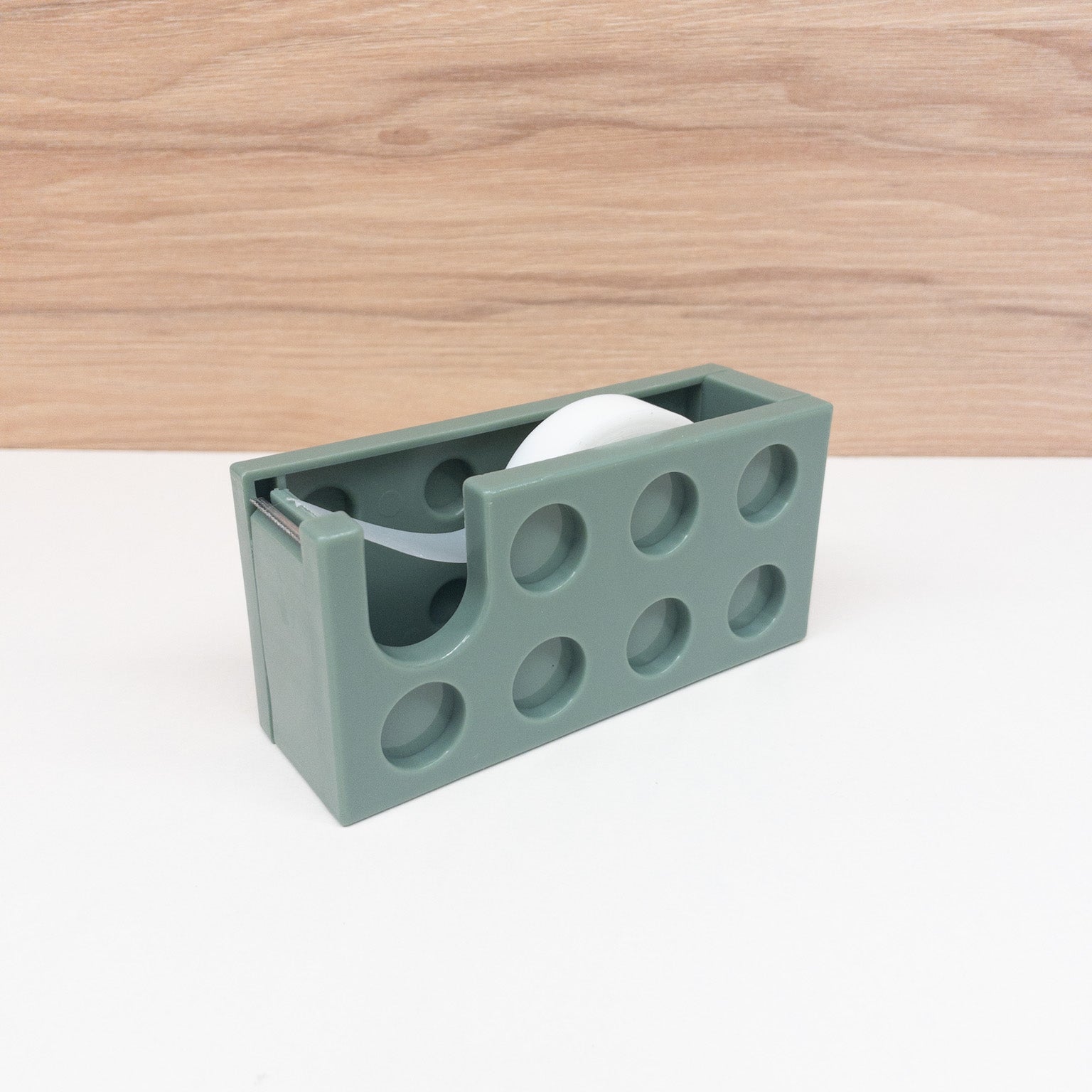 Βάση Κολλητικής Ταινίας ‘Lego Brick’