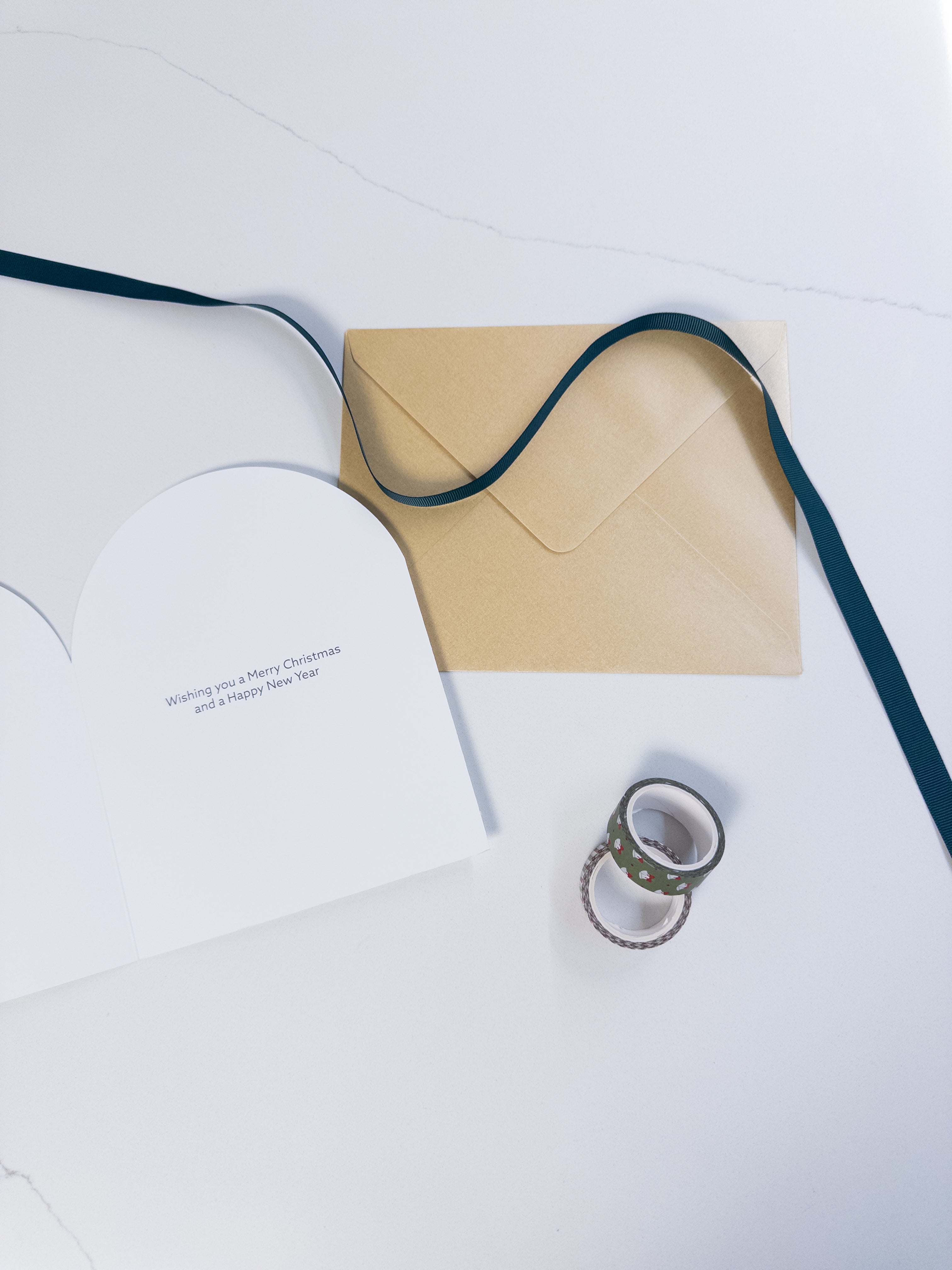 Κάρτα “Berry & Robin”