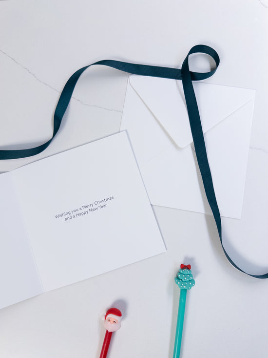 Κάρτα “Cat In A Box”