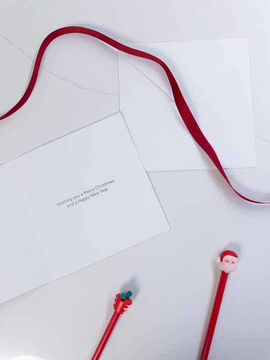 Κάρτα “Playful Pups”