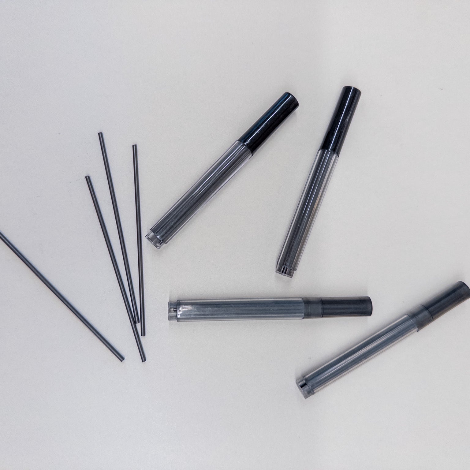 Μύτες για Μηχανικό Μολύβι 2.0 mm