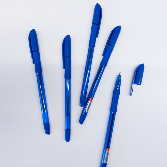 Στυλό Ballpoint Μπλε 15 εκ.