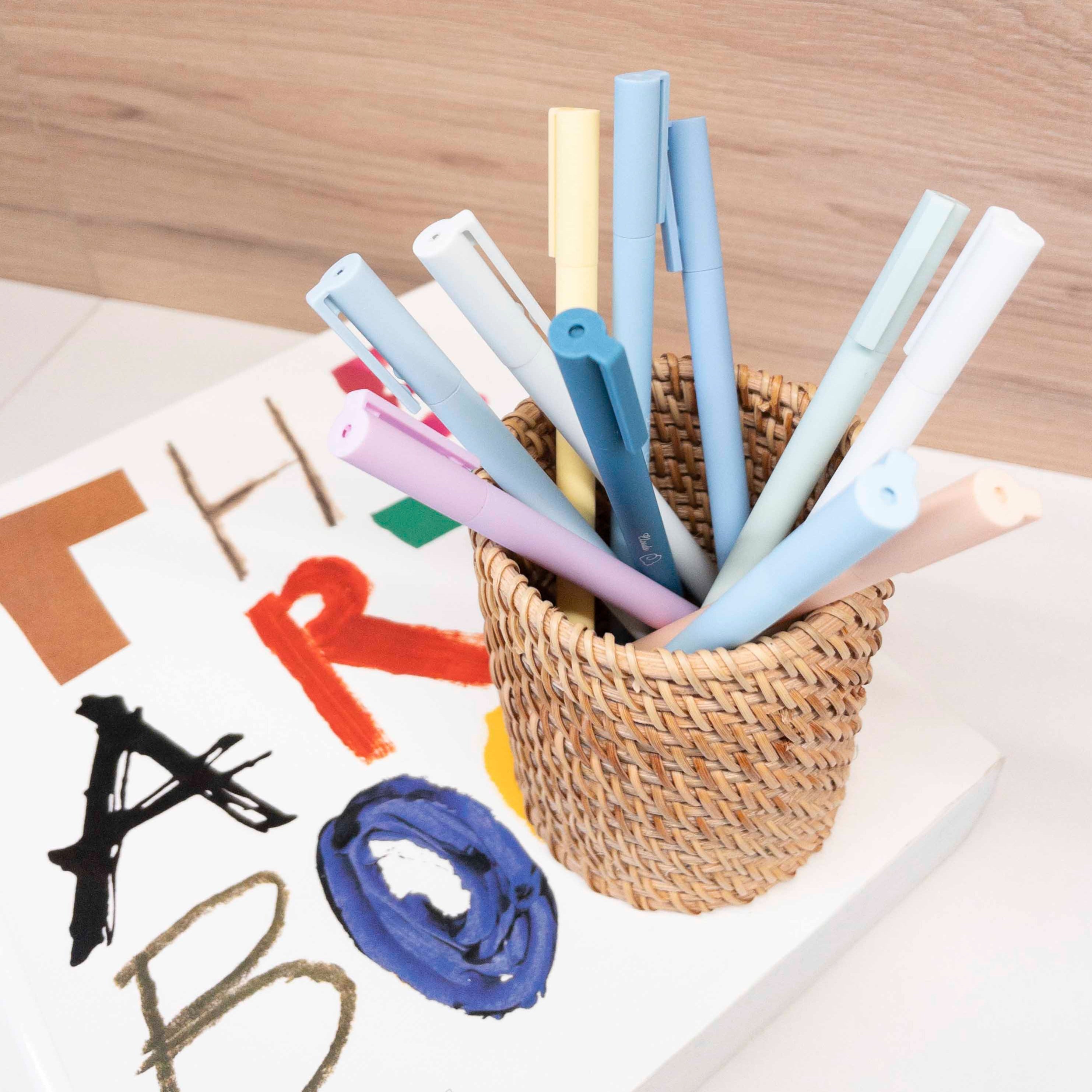 Μολυβοθήκη Rattan