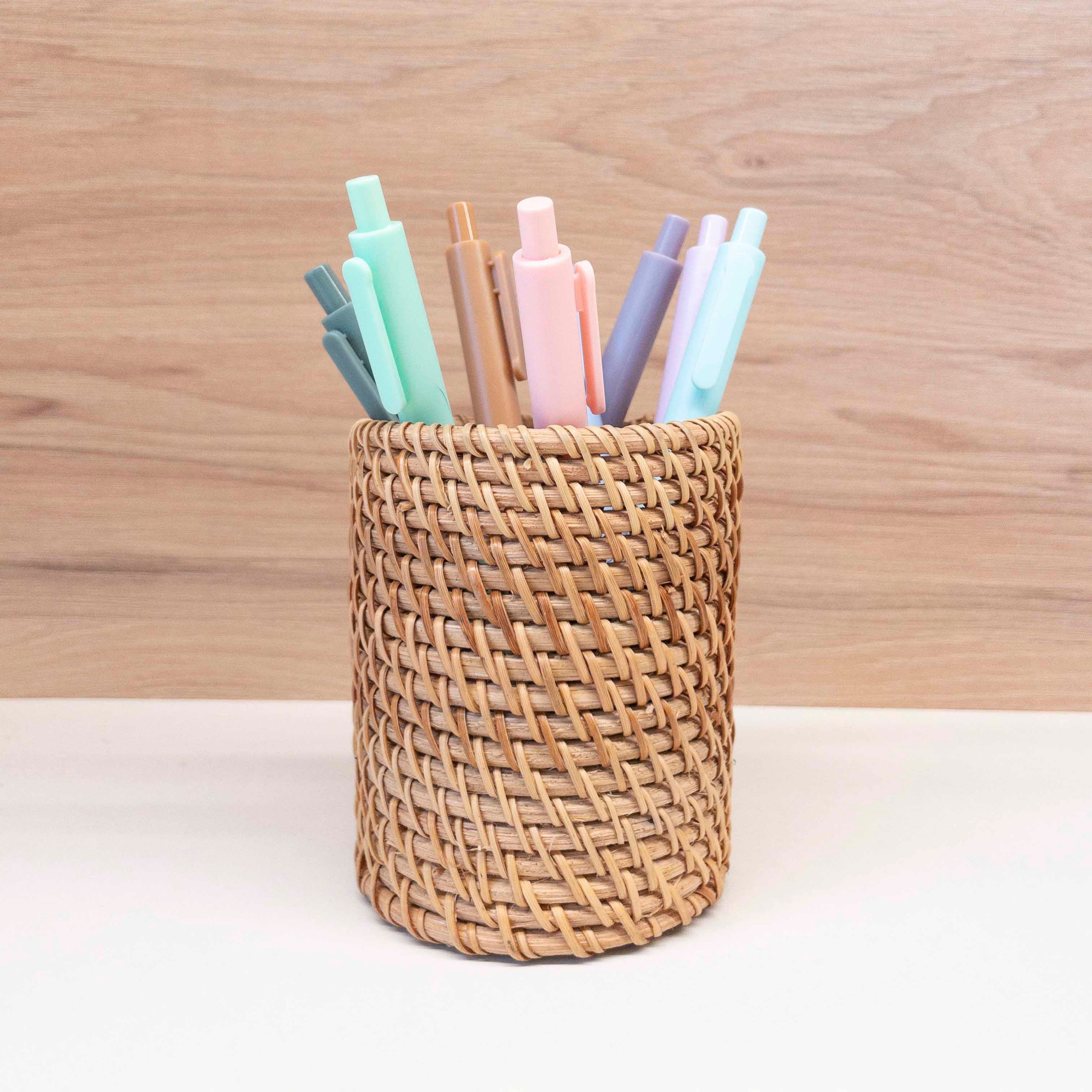 Μολυβοθήκη Rattan