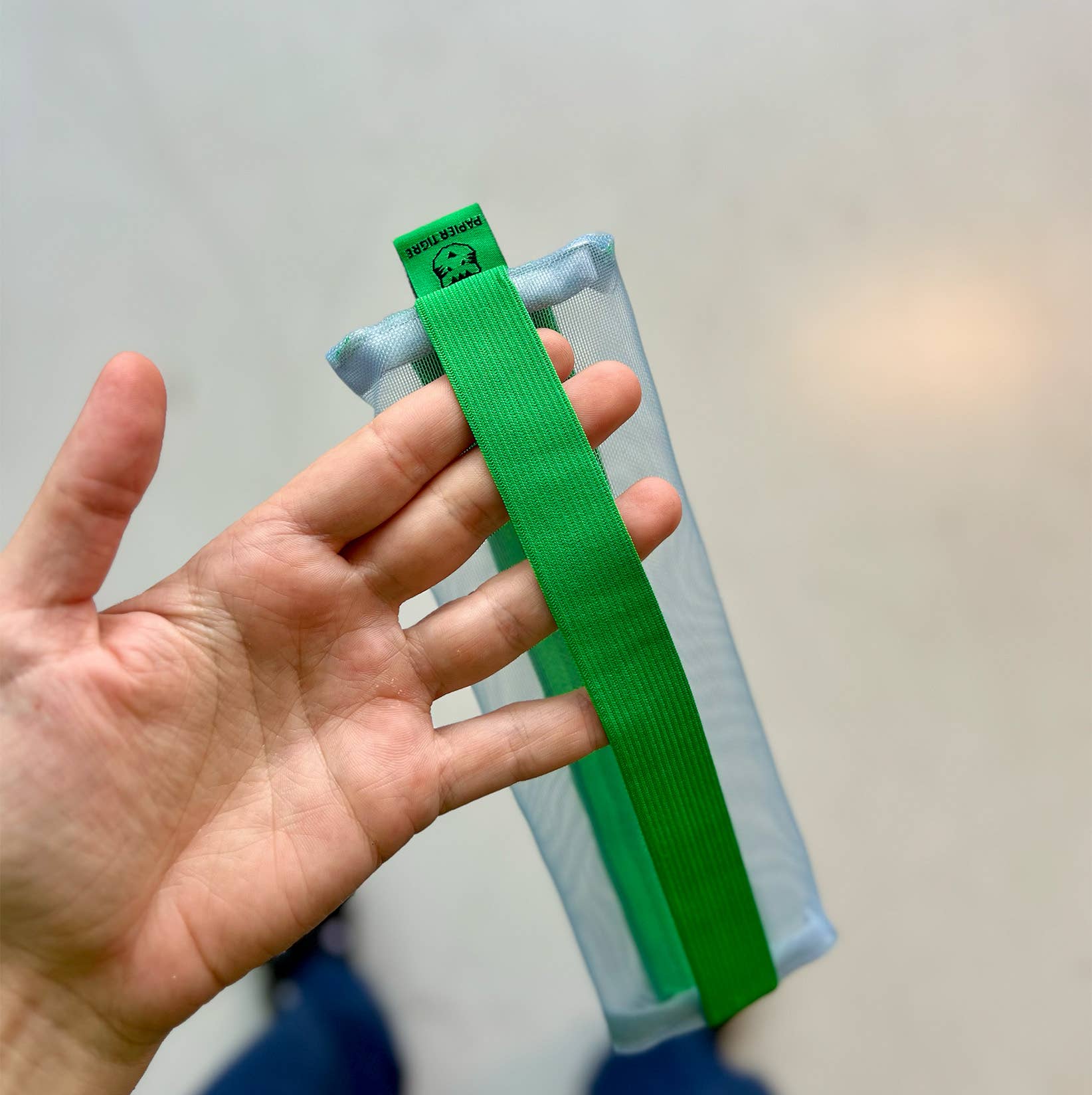 Κασετίνα Mesh “Kito”