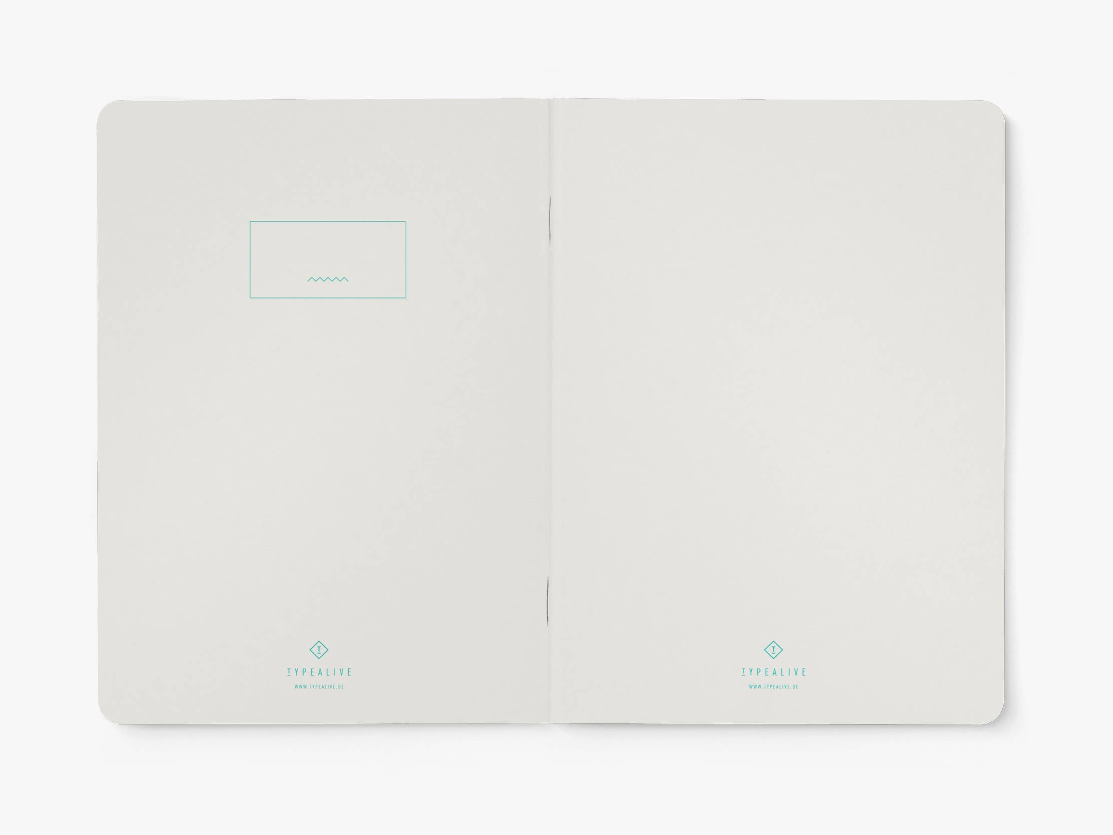 Τετράδιο Be Yourself