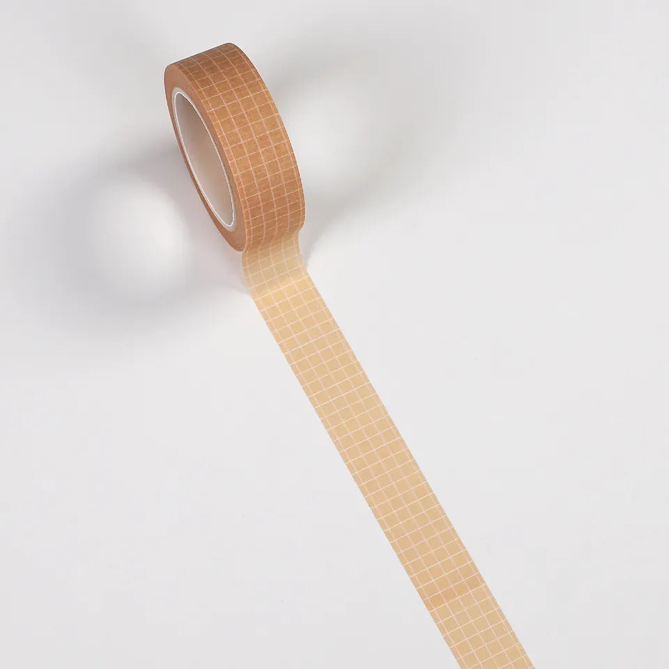 Washi tape millimetre