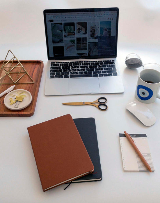 Σημειωματάριο με λάστιχο