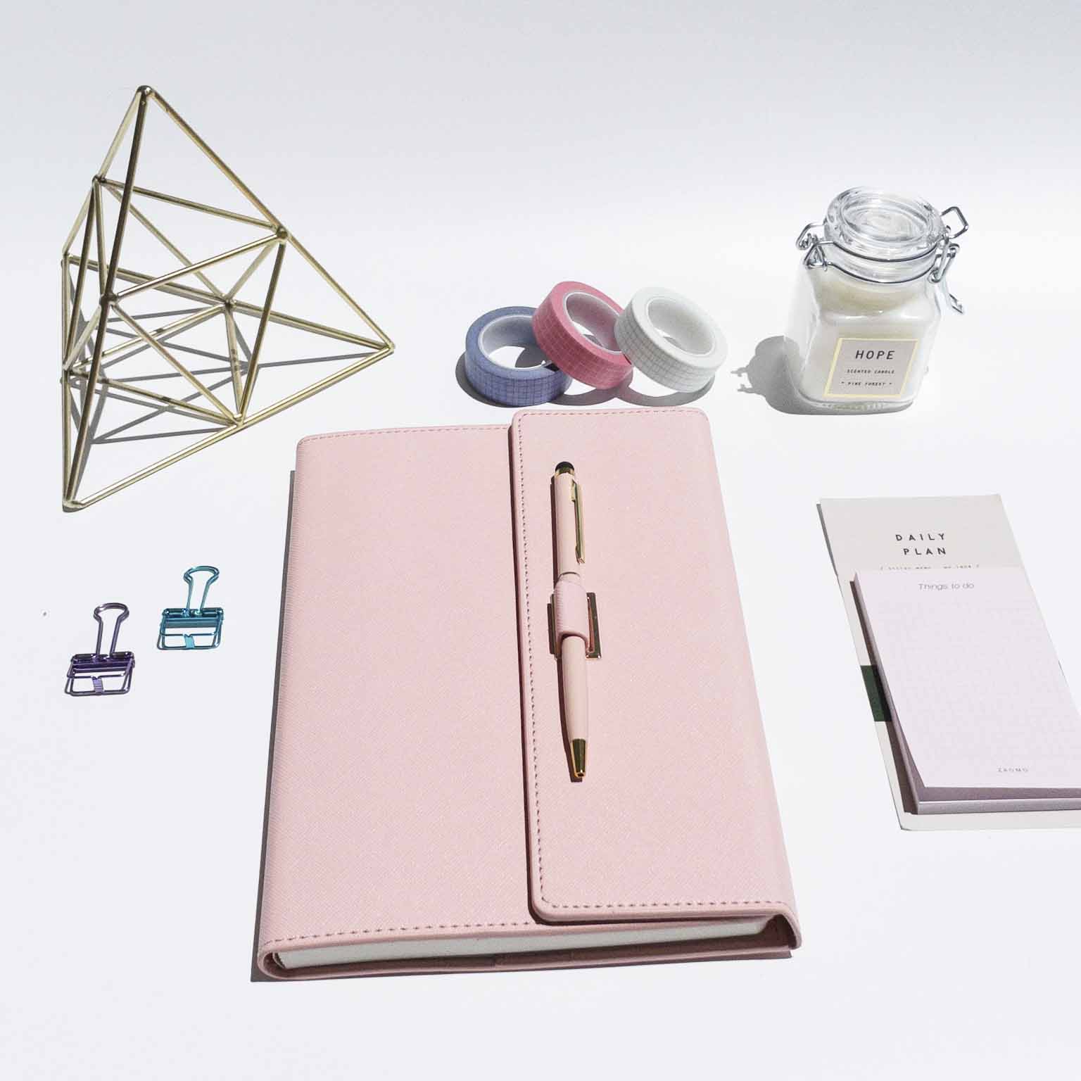 Ατζέντα σημειώσεων