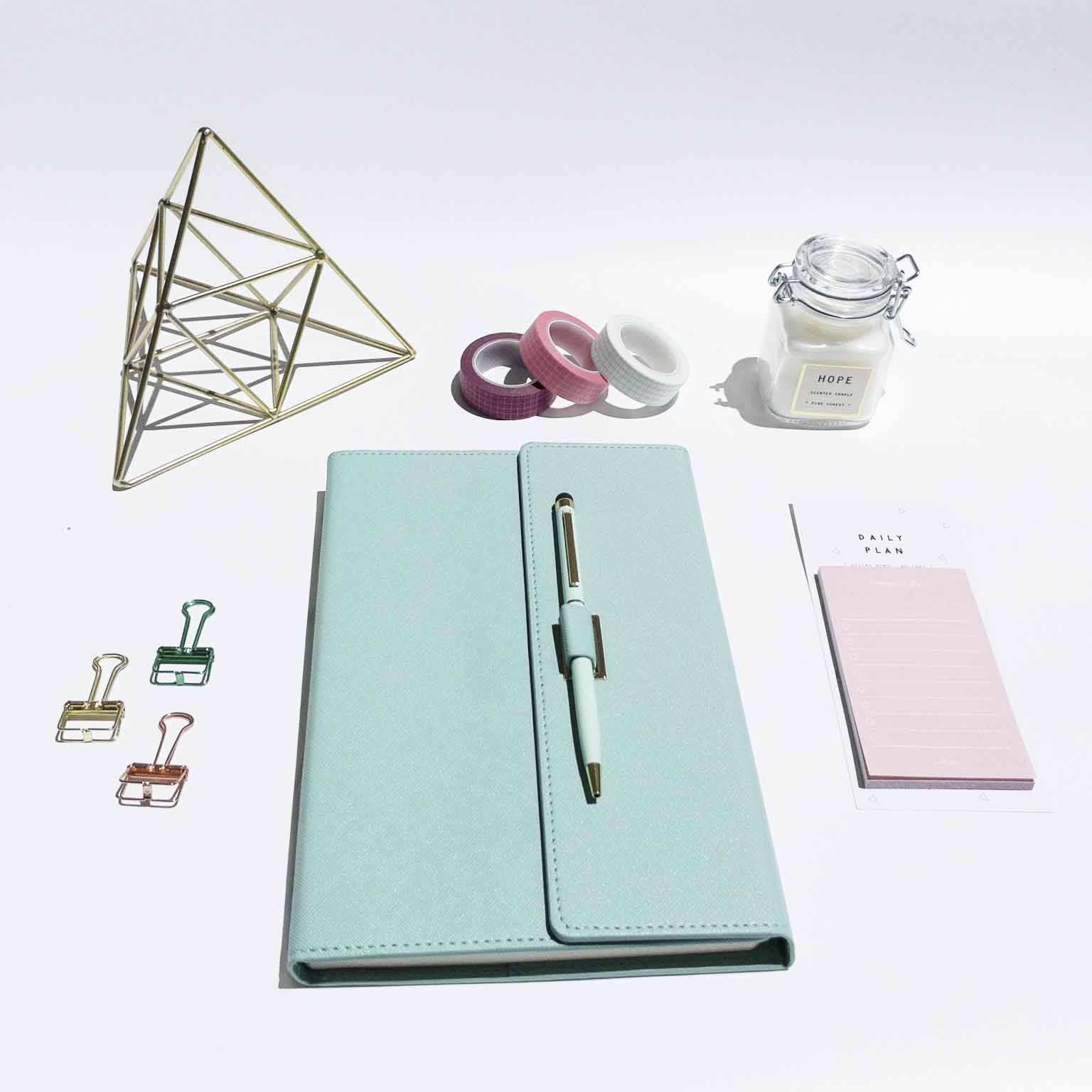 Ατζέντα σημειώσεων