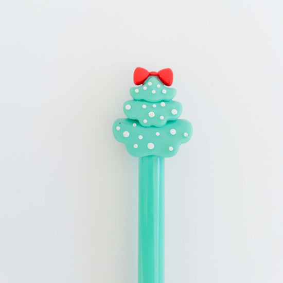 Στυλό Χριστουγεννιάτικο