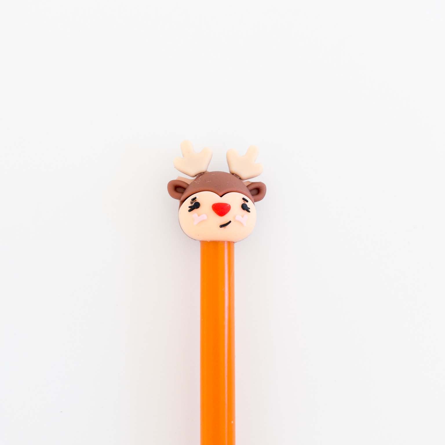 Στυλό Χριστουγεννιάτικο