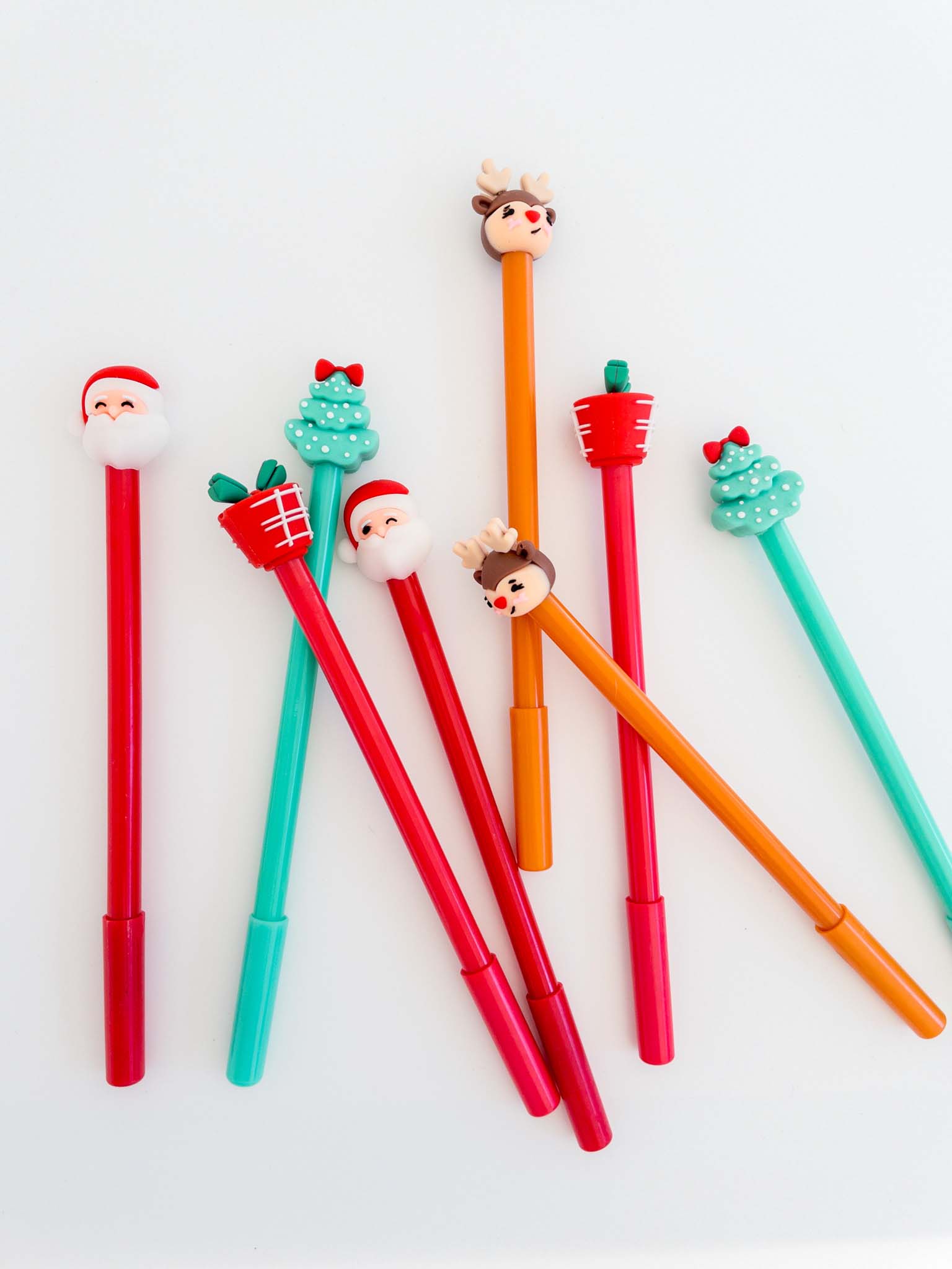 Στυλό Χριστουγεννιάτικο