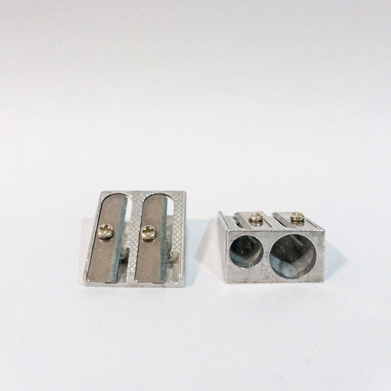 Ξύστρα διπλή