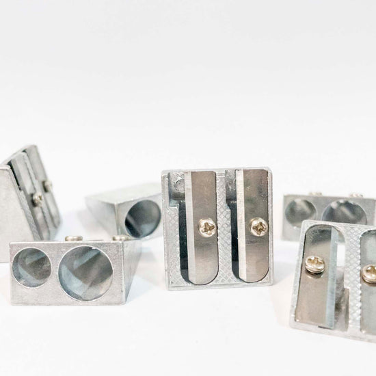 Ξύστρα διπλή