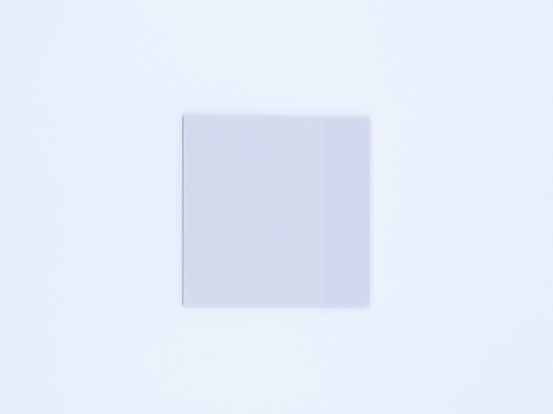 Χαρτάκια σημειώσεων διαφανή 7,5 x 7,5 cm