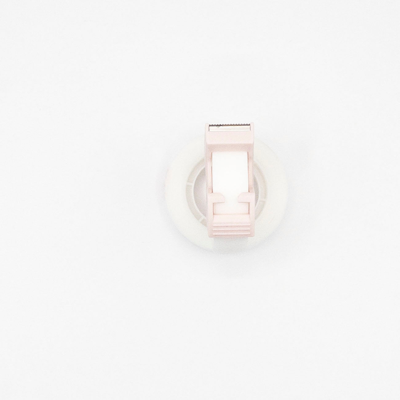 Διαφανής ταινία με διανομέα