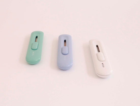 Πλαστικό κοπίδι