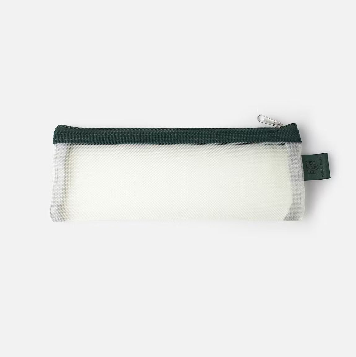 Κασετίνα mesh fabric μικρή 22 x 8 cm