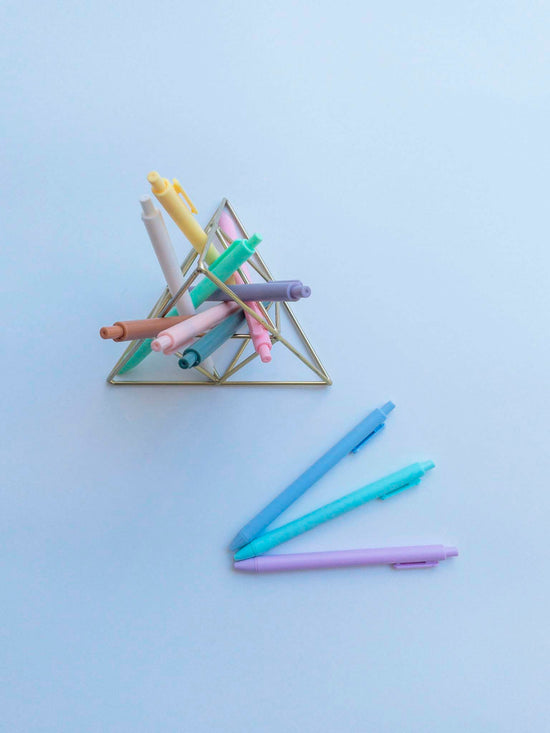 Στυλό μαύρο μελάνι