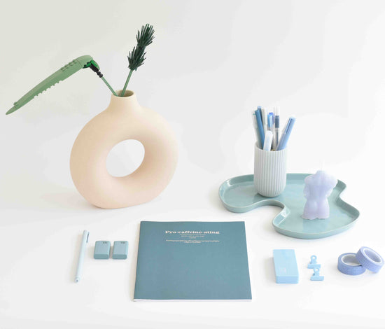 Τετράδιο Α4ish pro-caffeine-ating