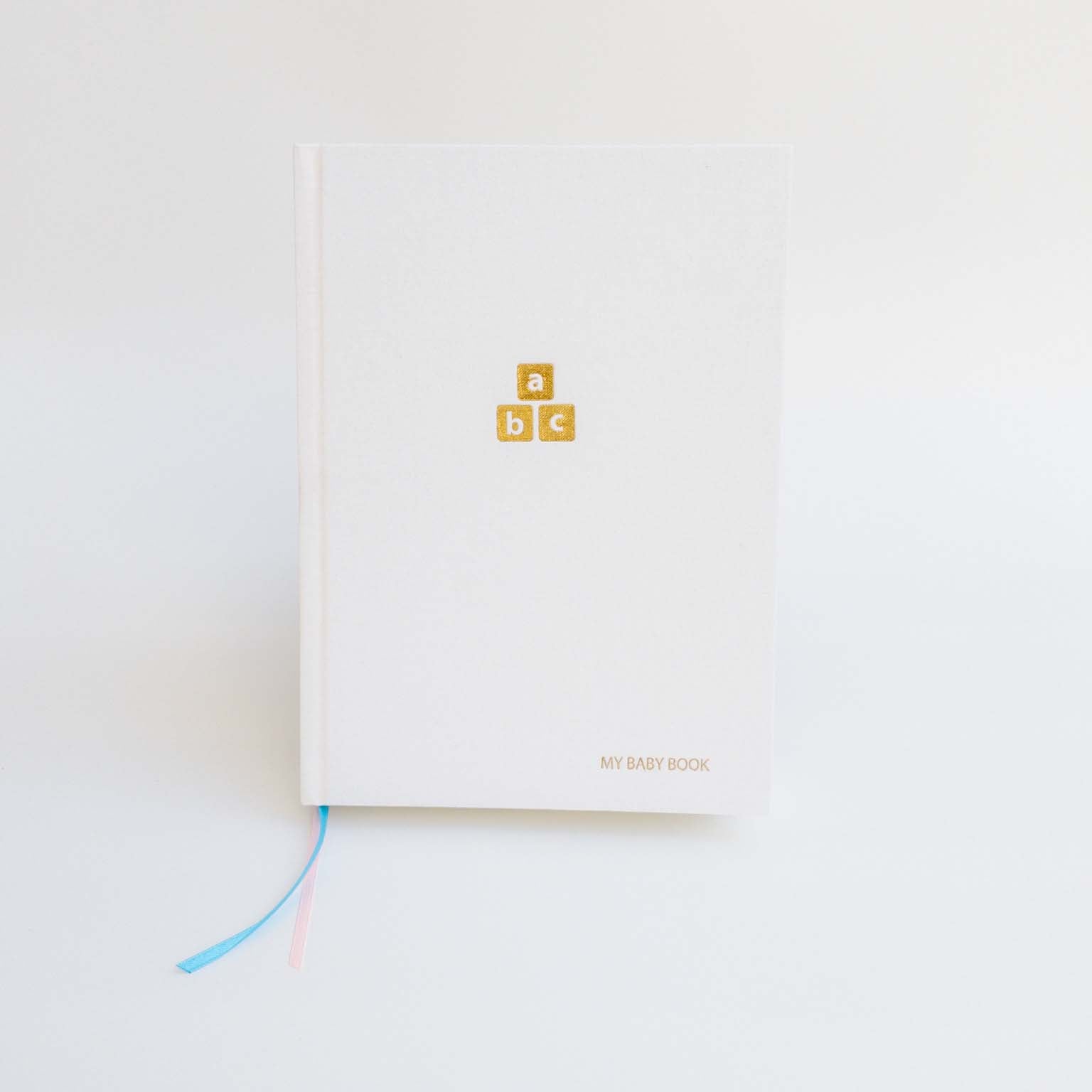 Baby book Abc