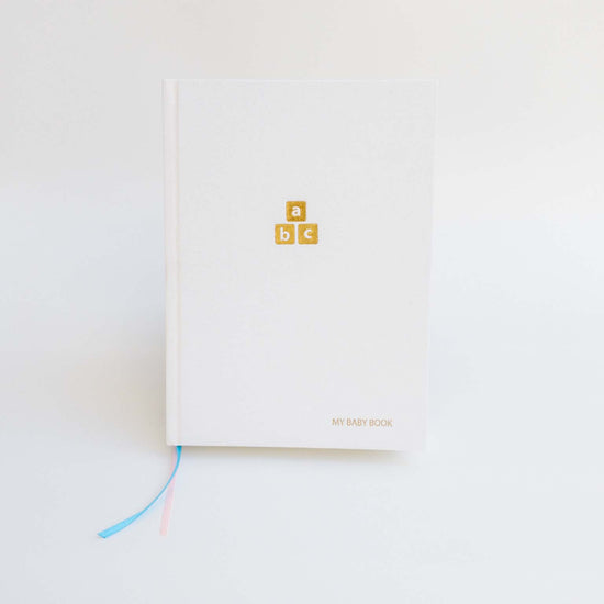Baby book Abc
