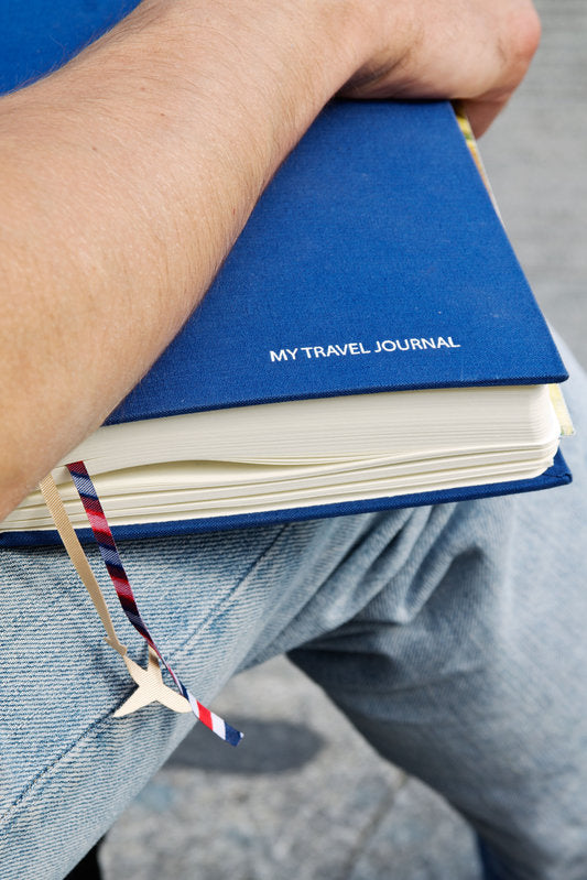 Travel Journal