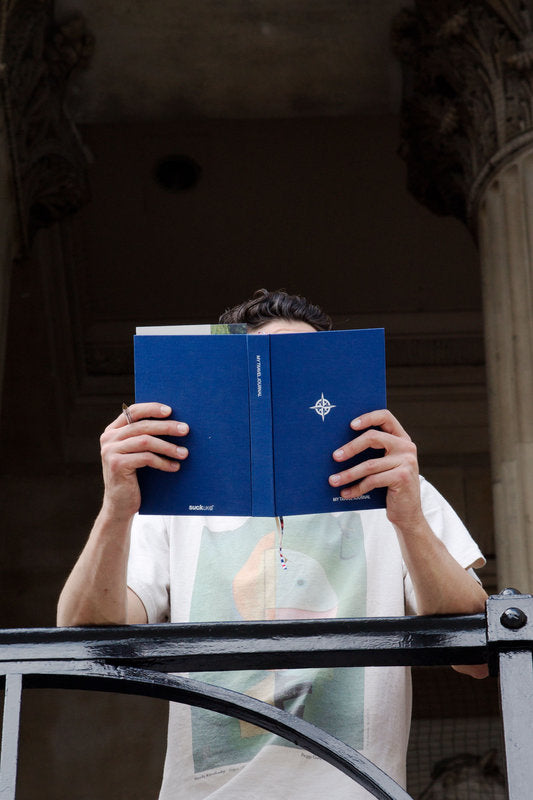 Travel Journal