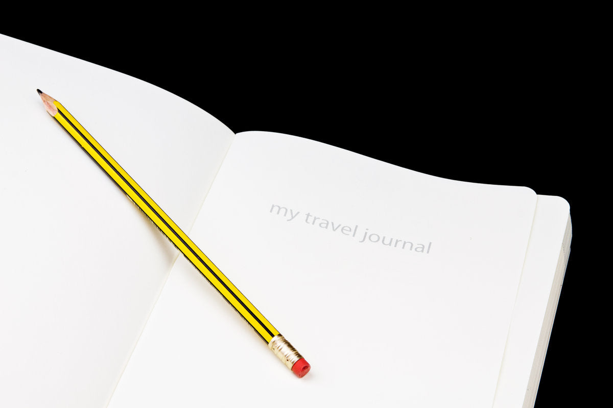 Travel Journal