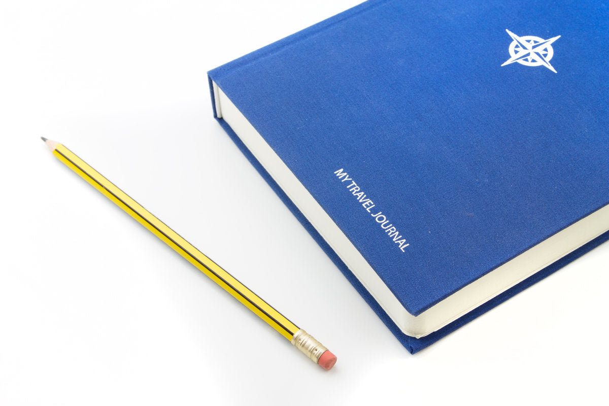 Travel Journal