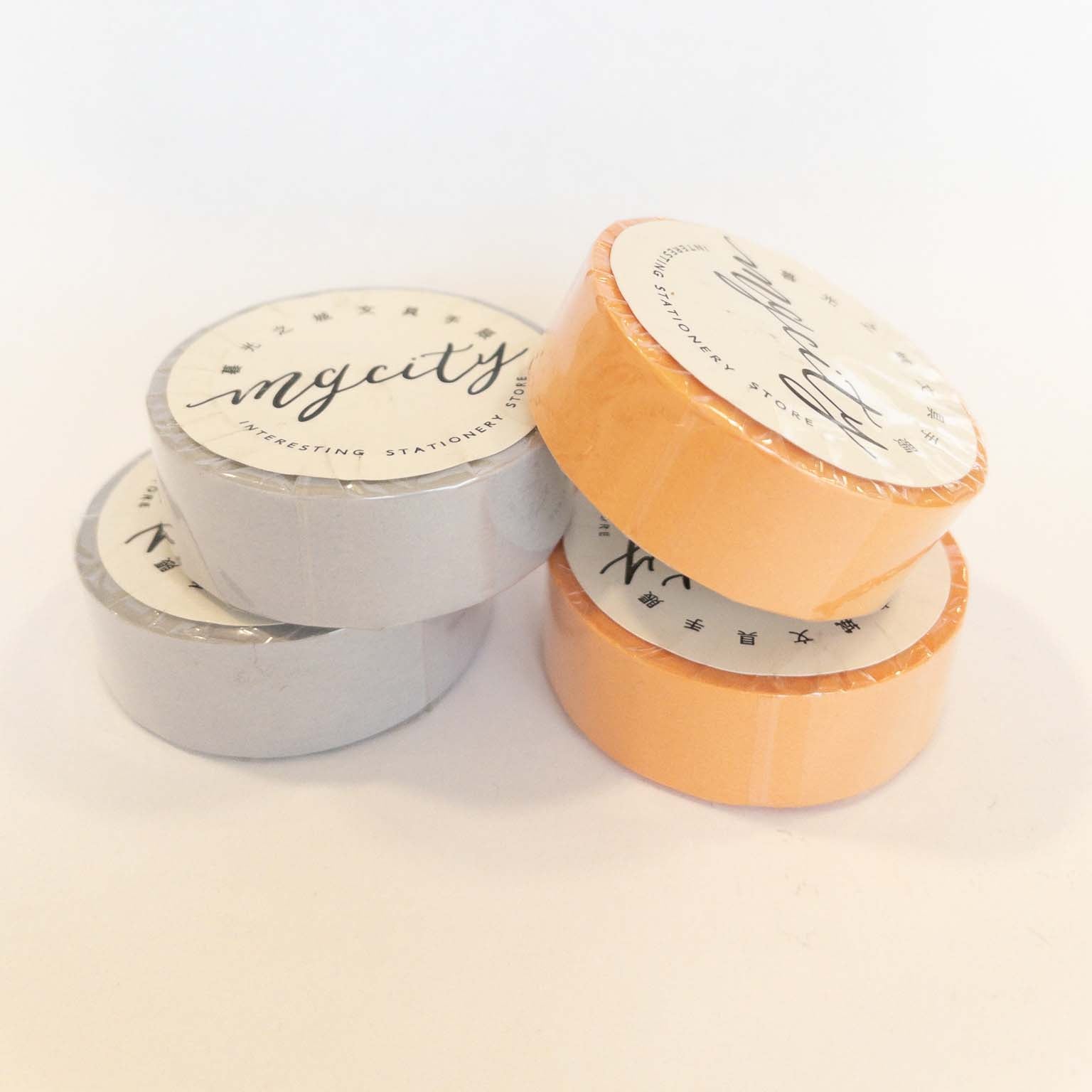 Washi tape pastel