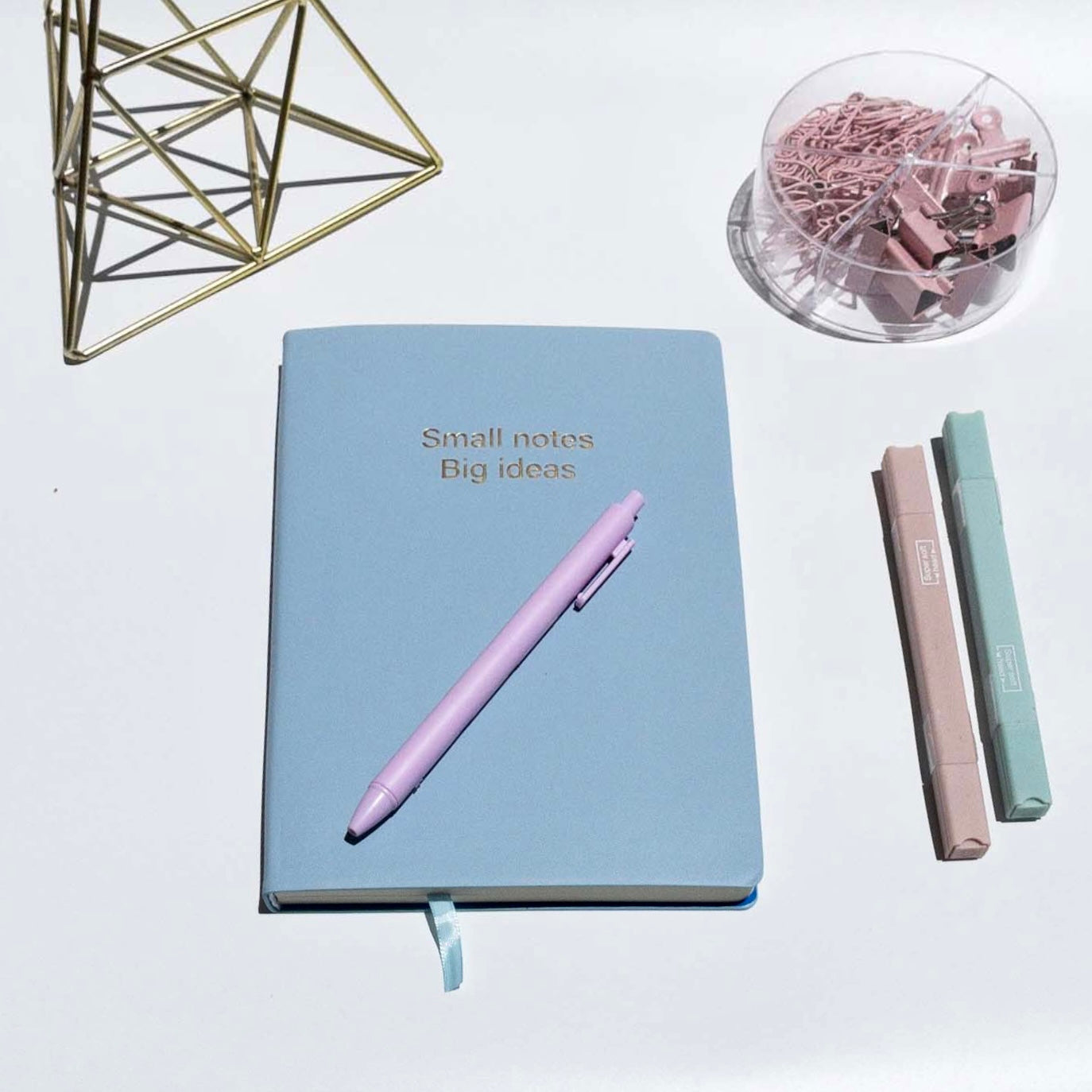 Stationery Sets and Bundles